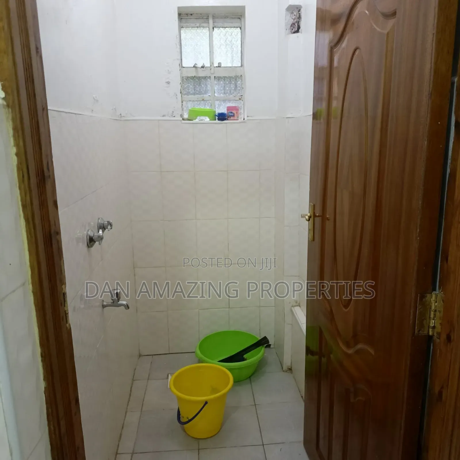 4bdrm Maisonette in Barabara Mpya On 1/4, Matasia for rent in Matasia