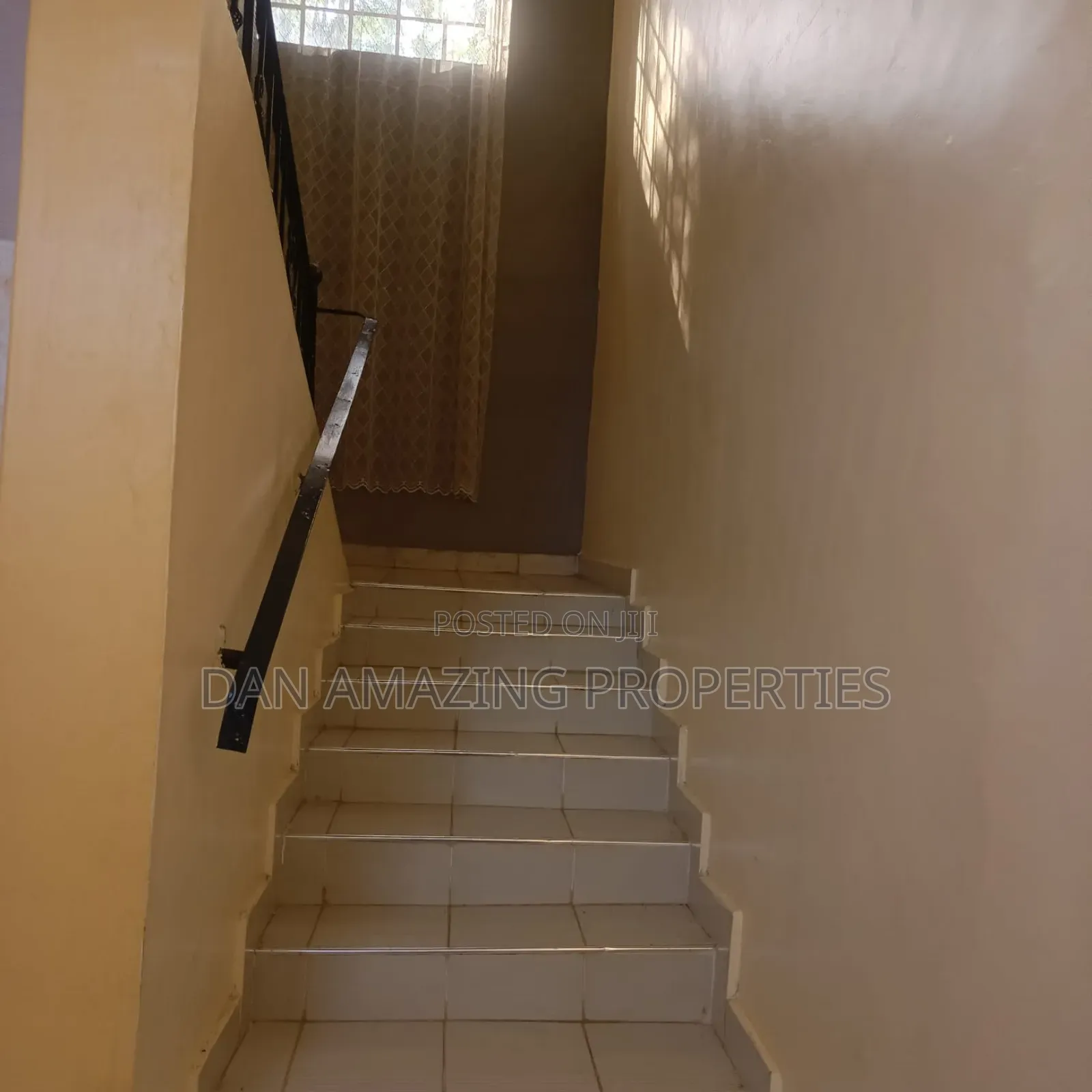 4bdrm Maisonette in Barabara Mpya On 1/4, Matasia for rent in Matasia