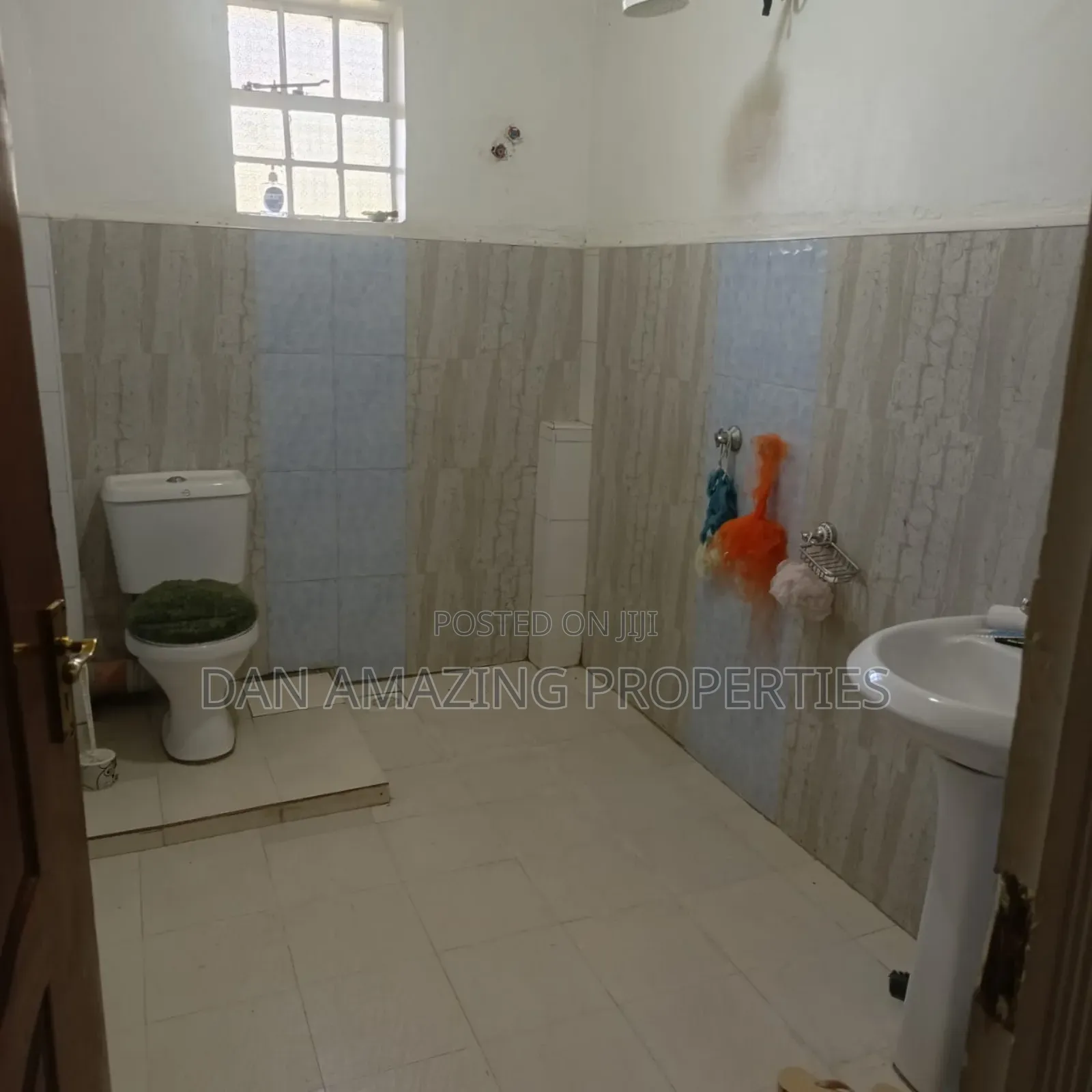 4bdrm Maisonette in Barabara Mpya On 1/4, Matasia for rent in Matasia
