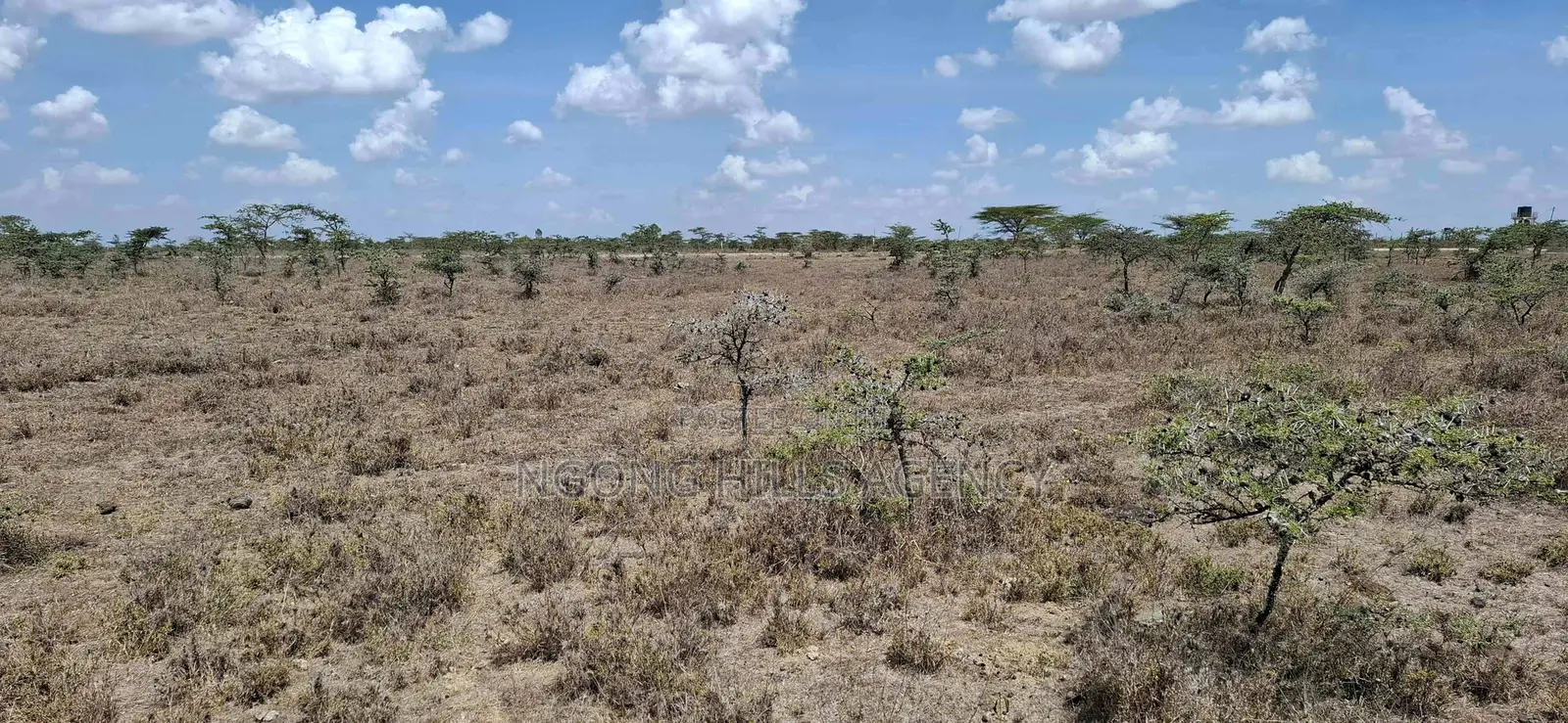 Prime Land for Sale: Koldota, Off Pipeline Road in Kiserian