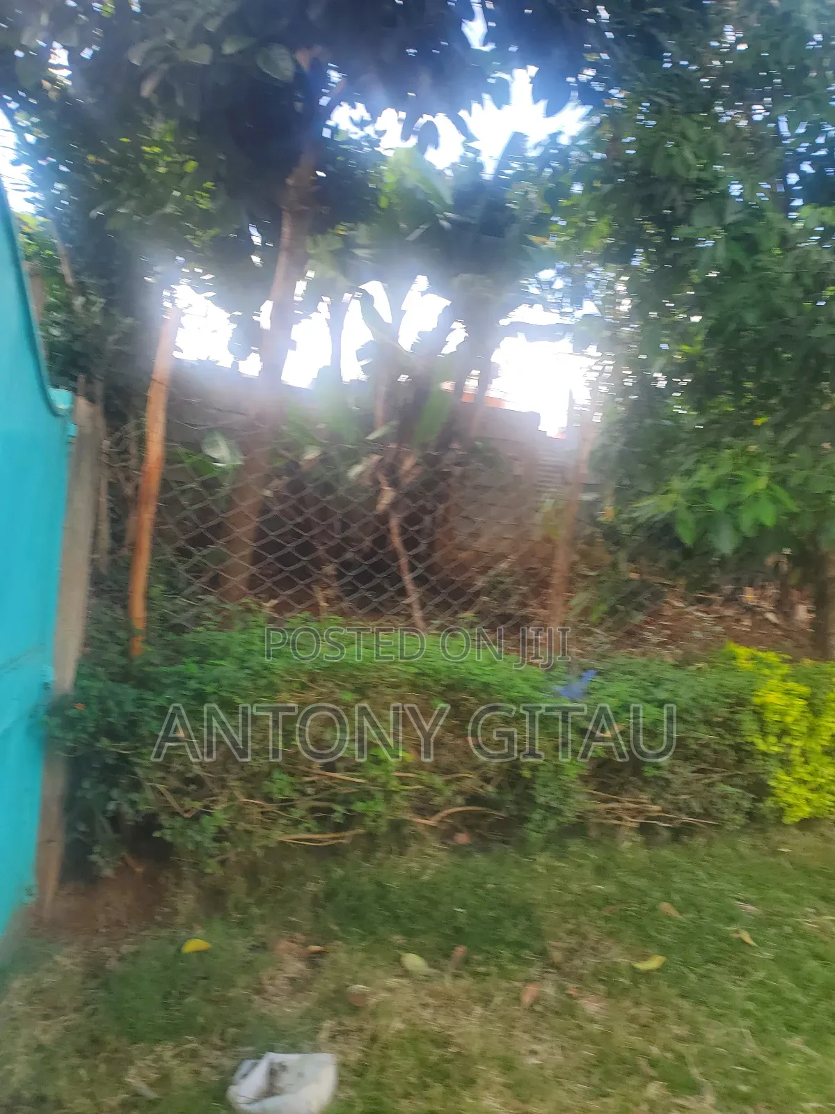 1/8 Plot in Rio Breeze Estate in Karai