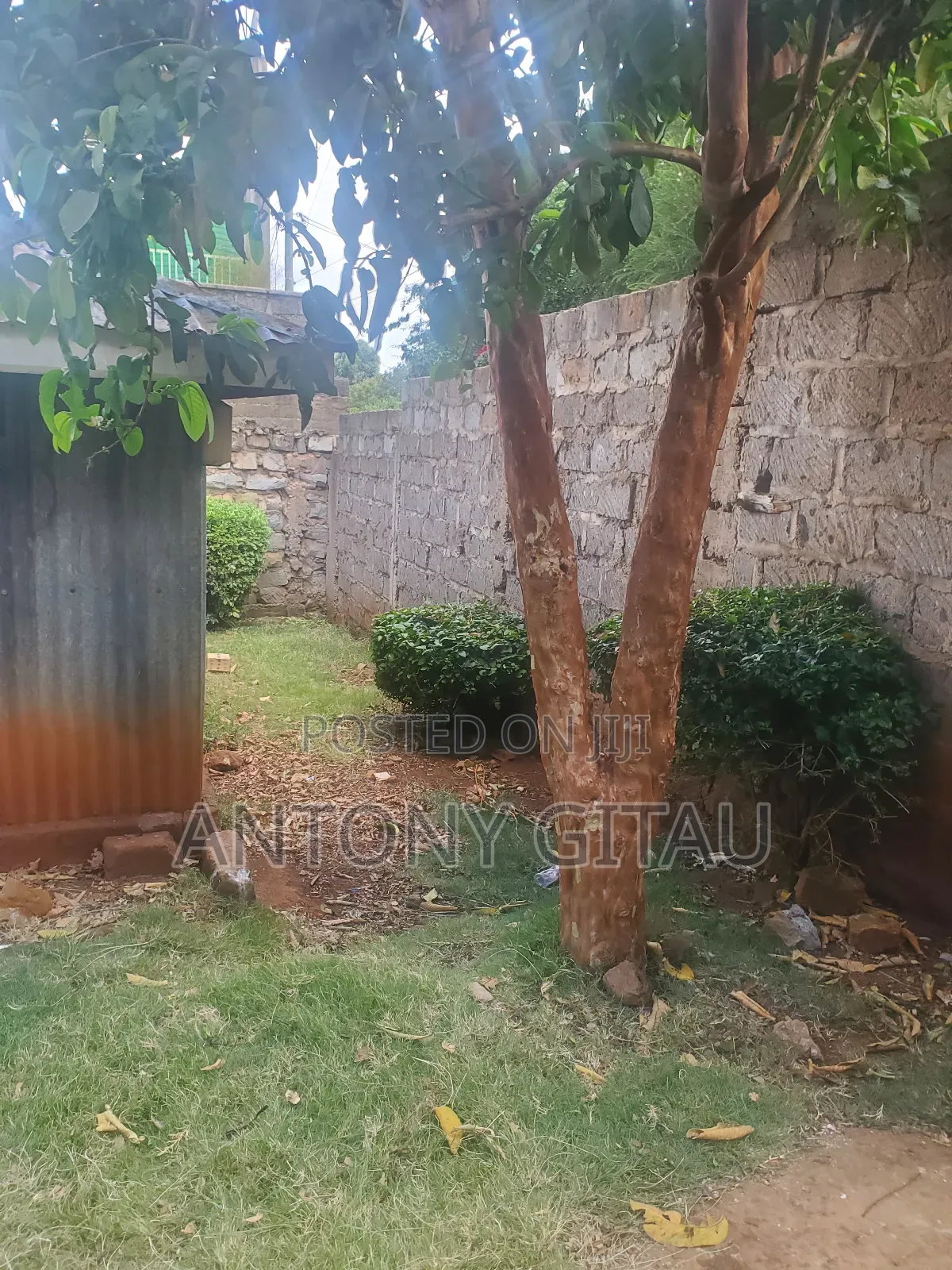 1/8 Plot in Rio Breeze Estate in Karai