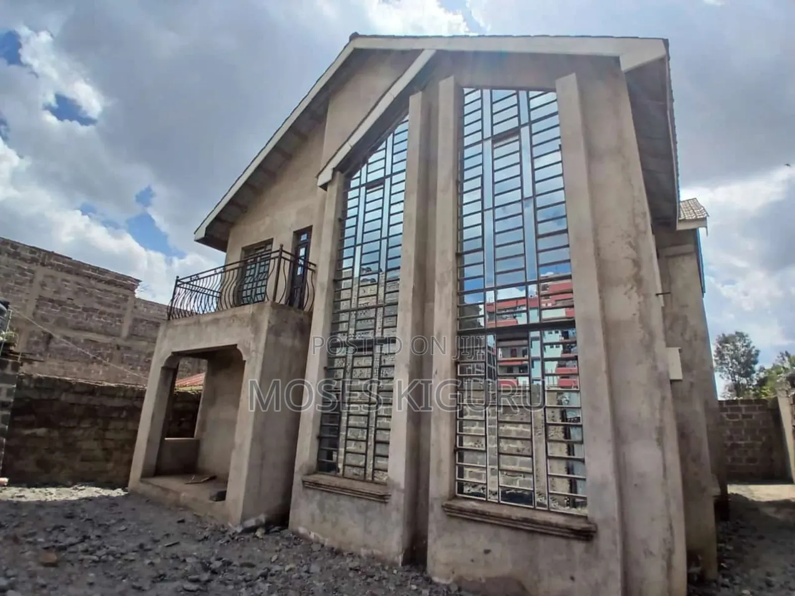 4bdrm Maisonette in Kimbo for sale in Kimbo