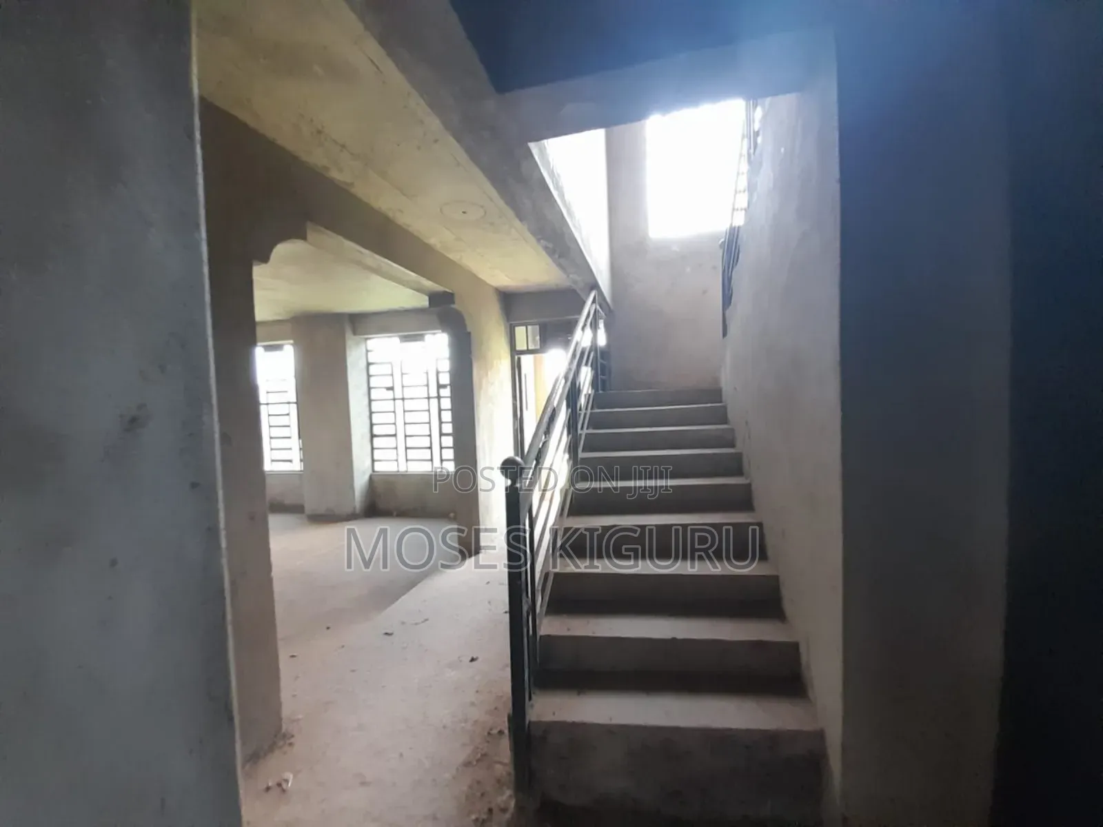 4bdrm Maisonette in Kimbo for sale in Kimbo