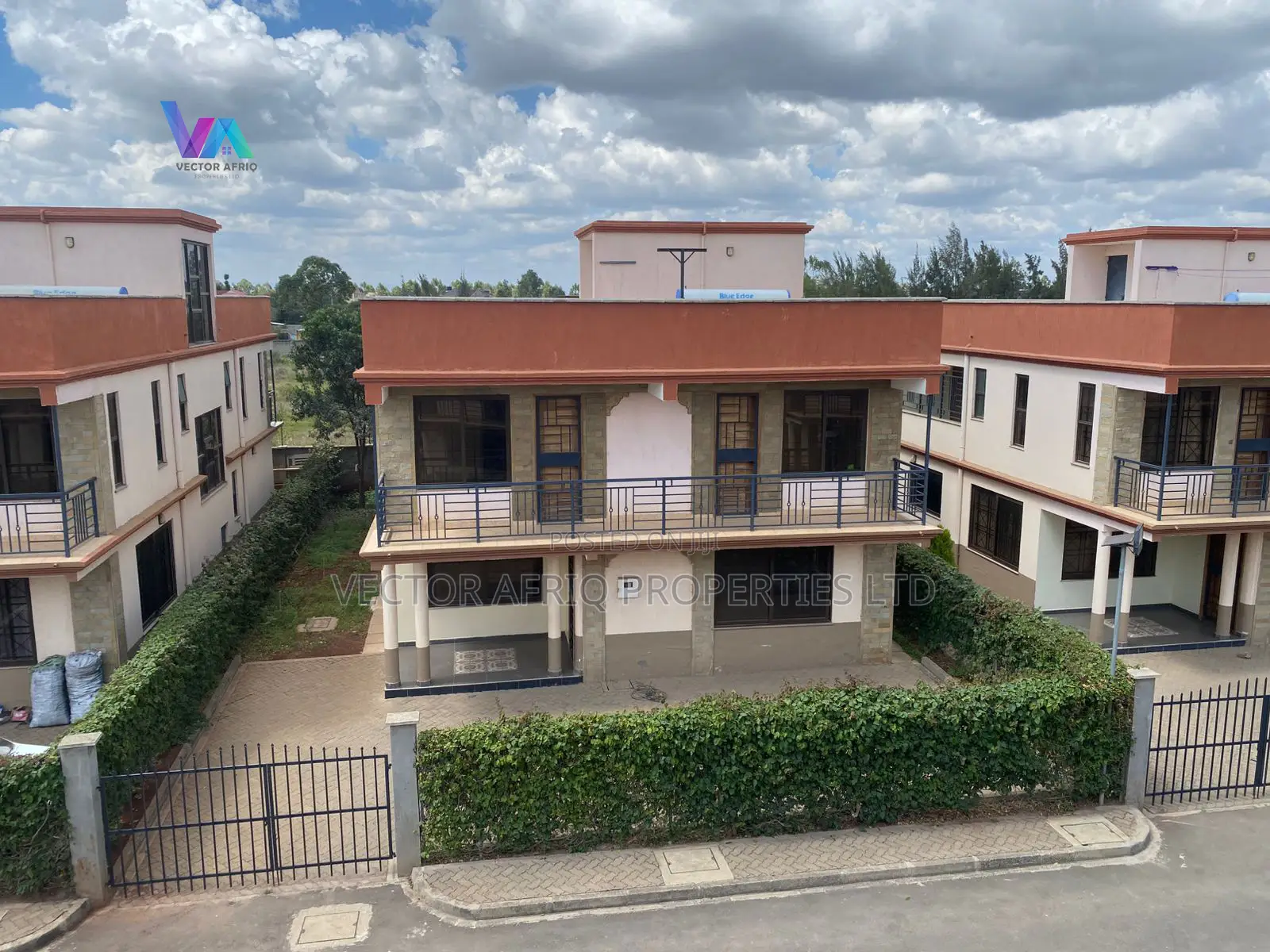5bdrm House in Katani for rent in Katani