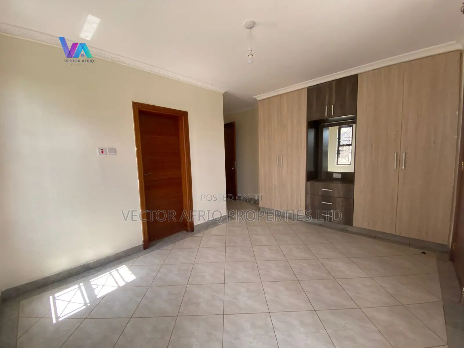 5bdrm House in Katani for rent in Katani