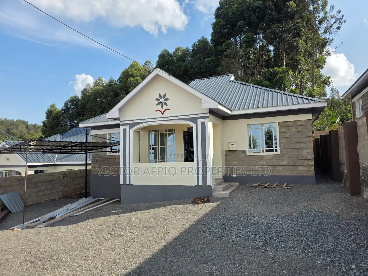 3bdrm Bungalow in Matasia for sale in Matasia