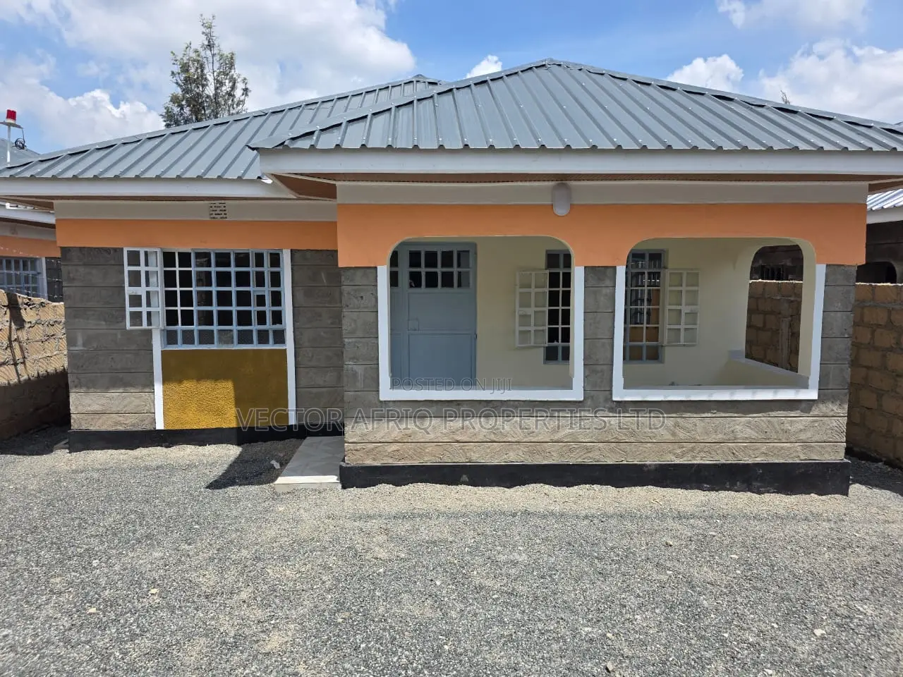 3bdrm Bungalow in Matasia for sale in Matasia