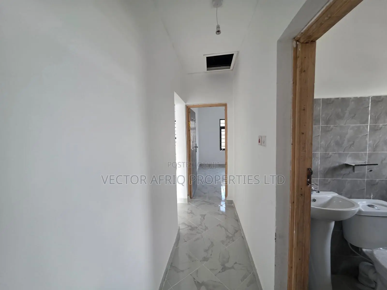 3bdrm Bungalow in Matasia for sale in Matasia