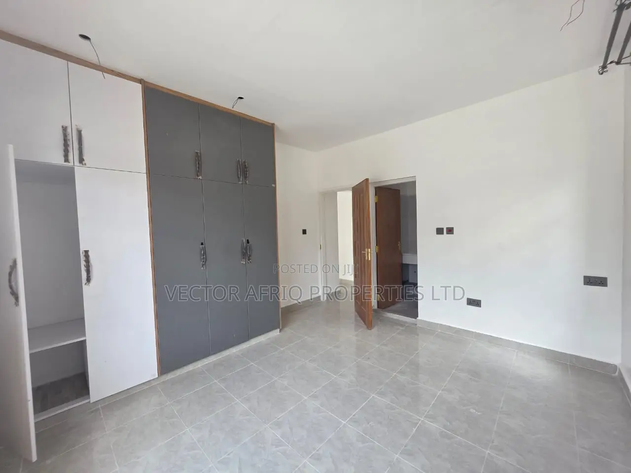 3bdrm Bungalow in Matasia for sale in Matasia