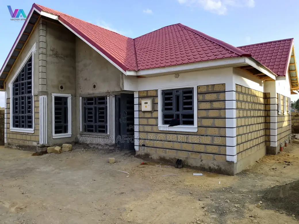 3bdrm Bungalow in Kiserian for sale in Kiserian