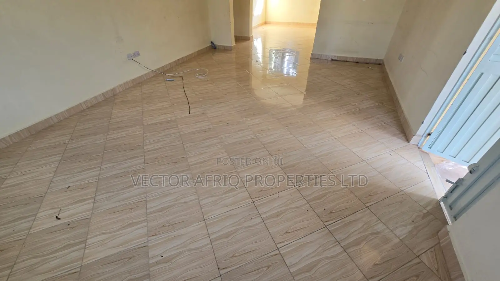 3bdrm Bungalow in Kiserian for sale in Kiserian