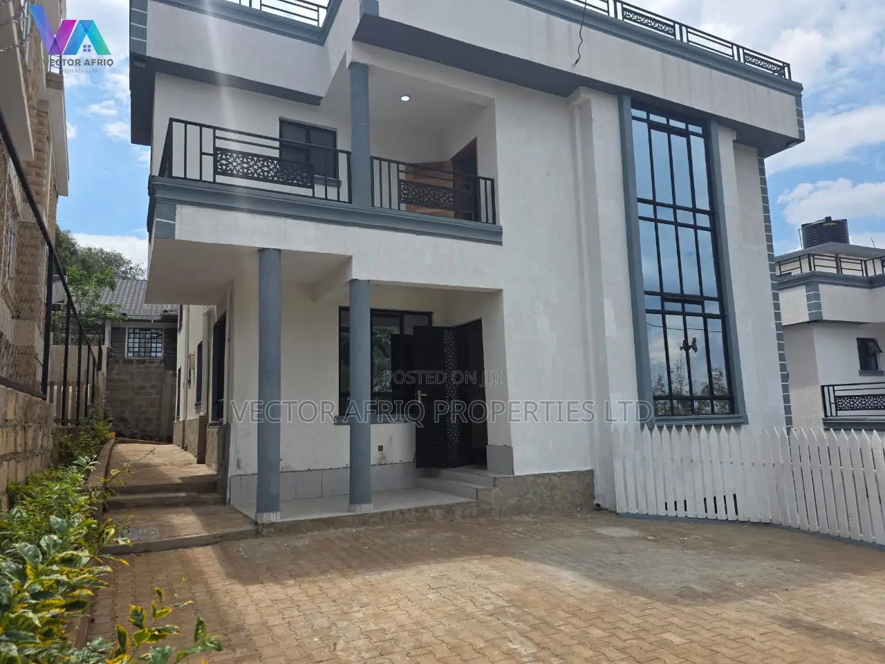 5bdrm House in Kibiku for sale in Kibiku