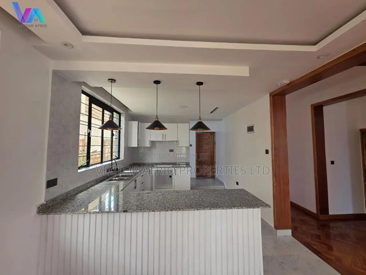 5bdrm House in Kibiku for sale in Kibiku