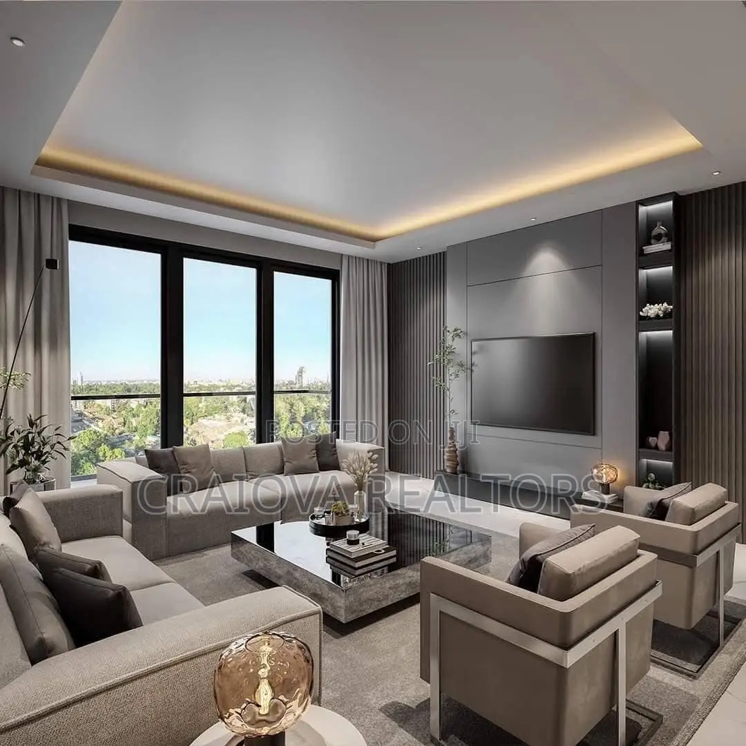 4bdrm Apartment in Kileleshwa for sale in Kileleshwa