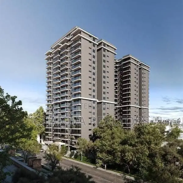 4bdrm Apartment in Kileleshwa for sale in Kileleshwa