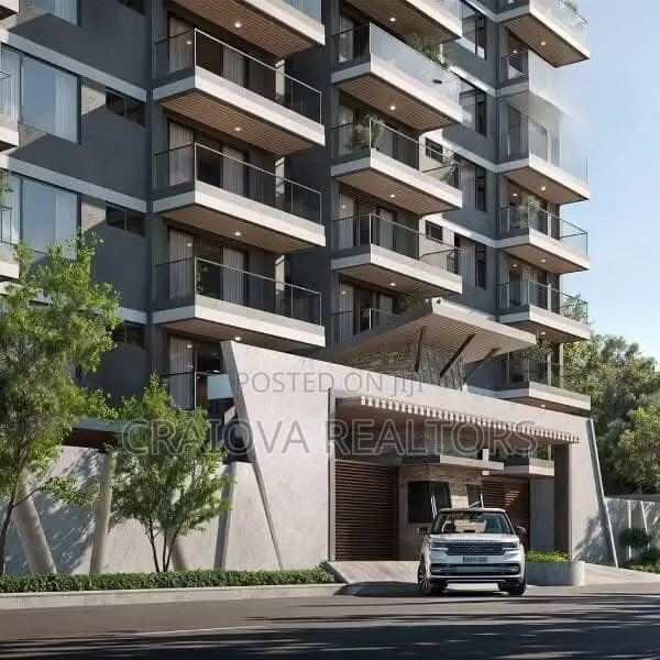 4bdrm Apartment in Kileleshwa for sale in Kileleshwa
