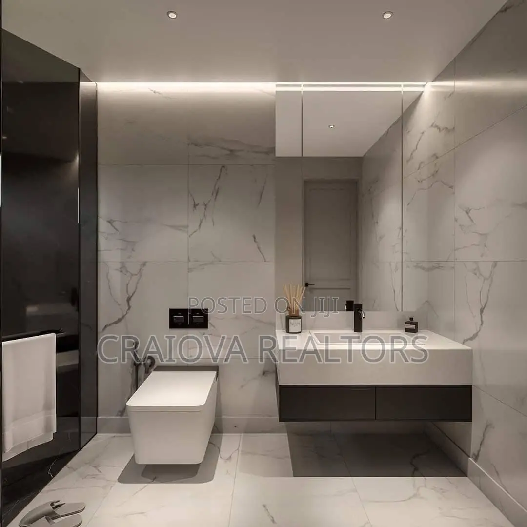 4bdrm Apartment in Kileleshwa for sale in Kileleshwa