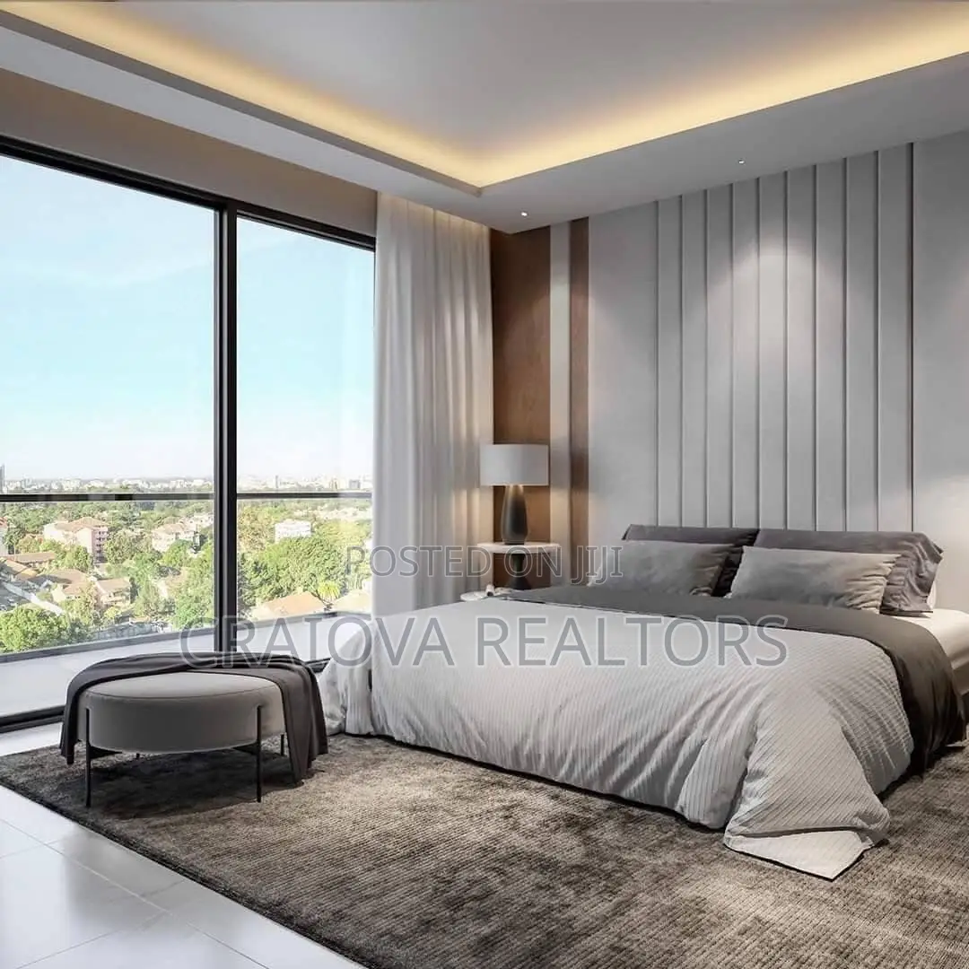 4bdrm Apartment in Kileleshwa for sale in Kileleshwa