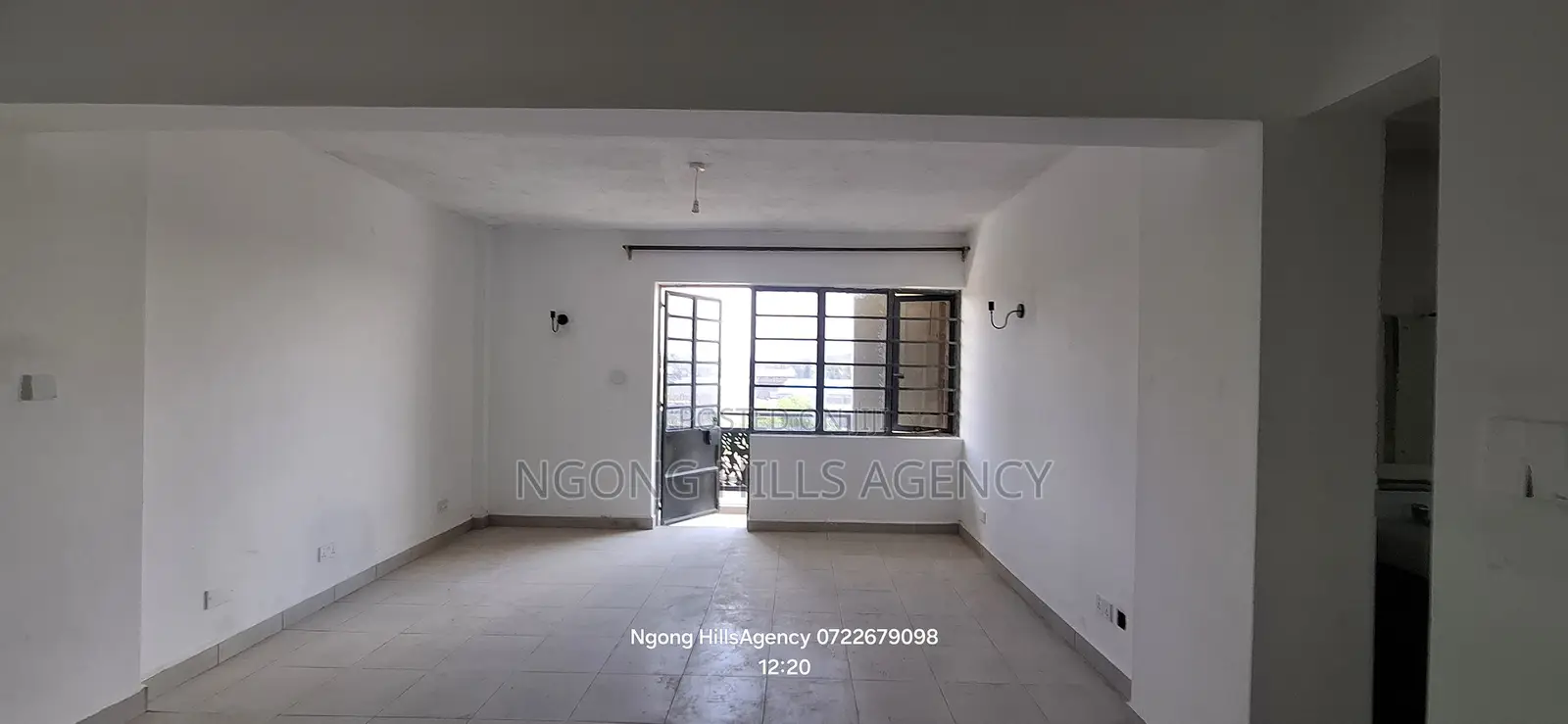 2bdrm Apartment in Matasia for rent in Matasia