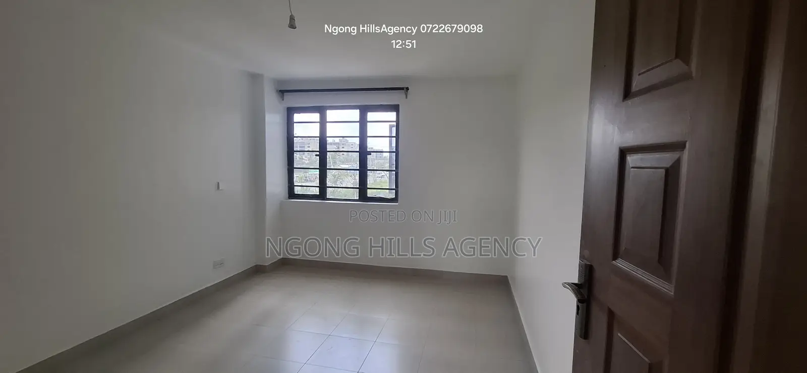 2bdrm Apartment in Matasia for rent in Matasia