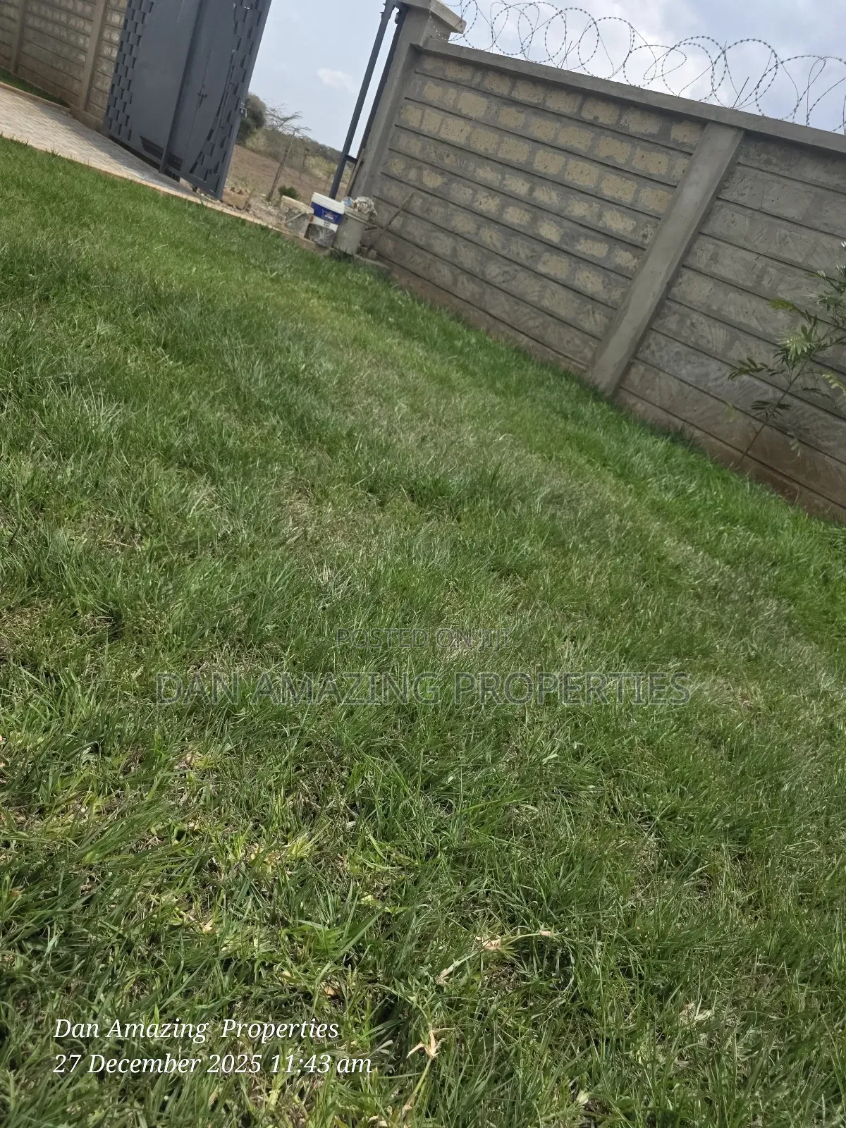 4bdrm Maisonette in Rongai Plus Dsq, Nkoroi for sale in Nkoroi