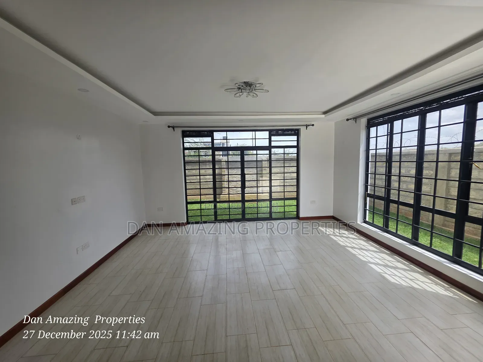 4bdrm Maisonette in Rongai Plus Dsq, Nkoroi for sale in Nkoroi