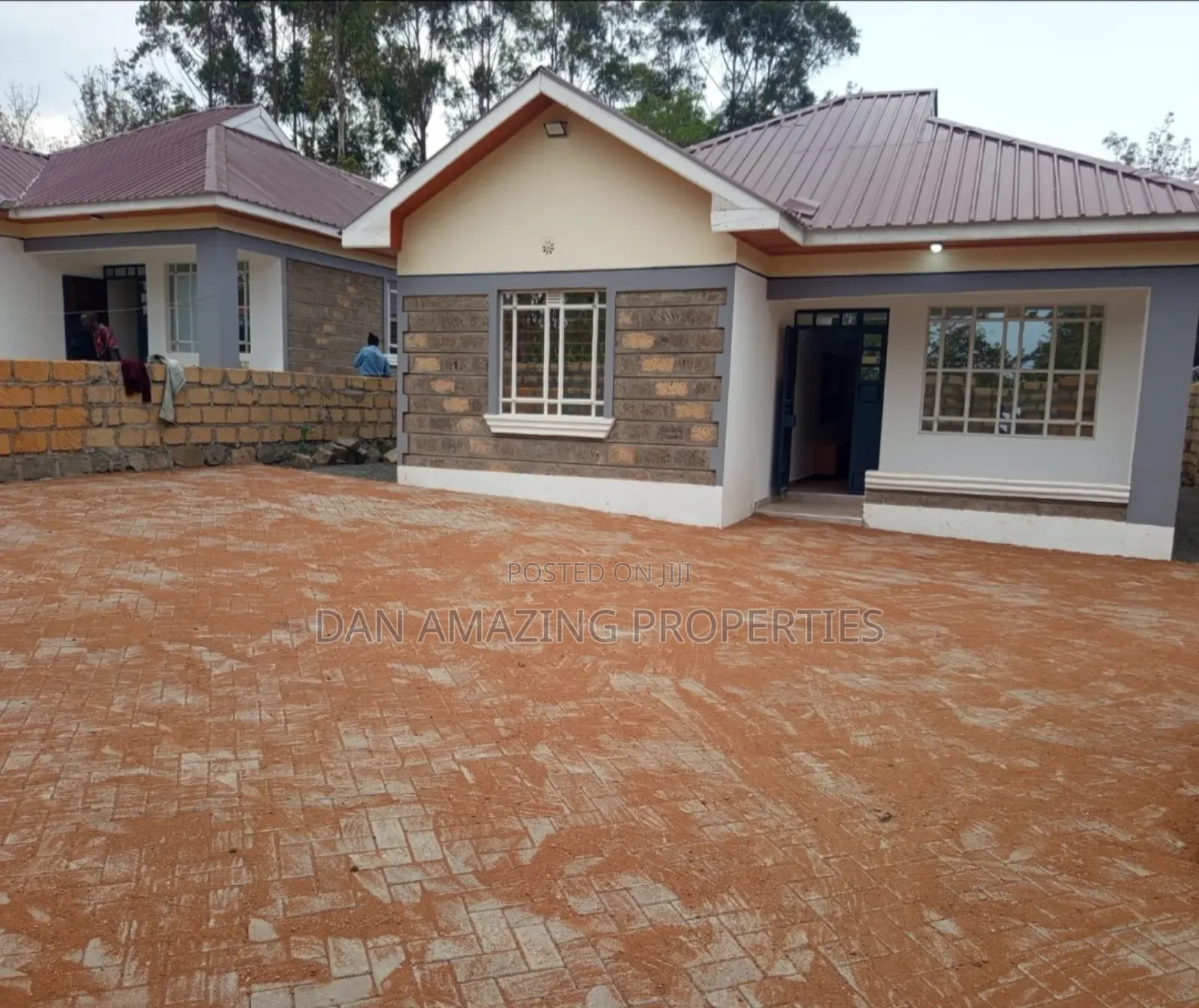 3bdrm Bungalow in Kaurai, Matasia for sale in Matasia