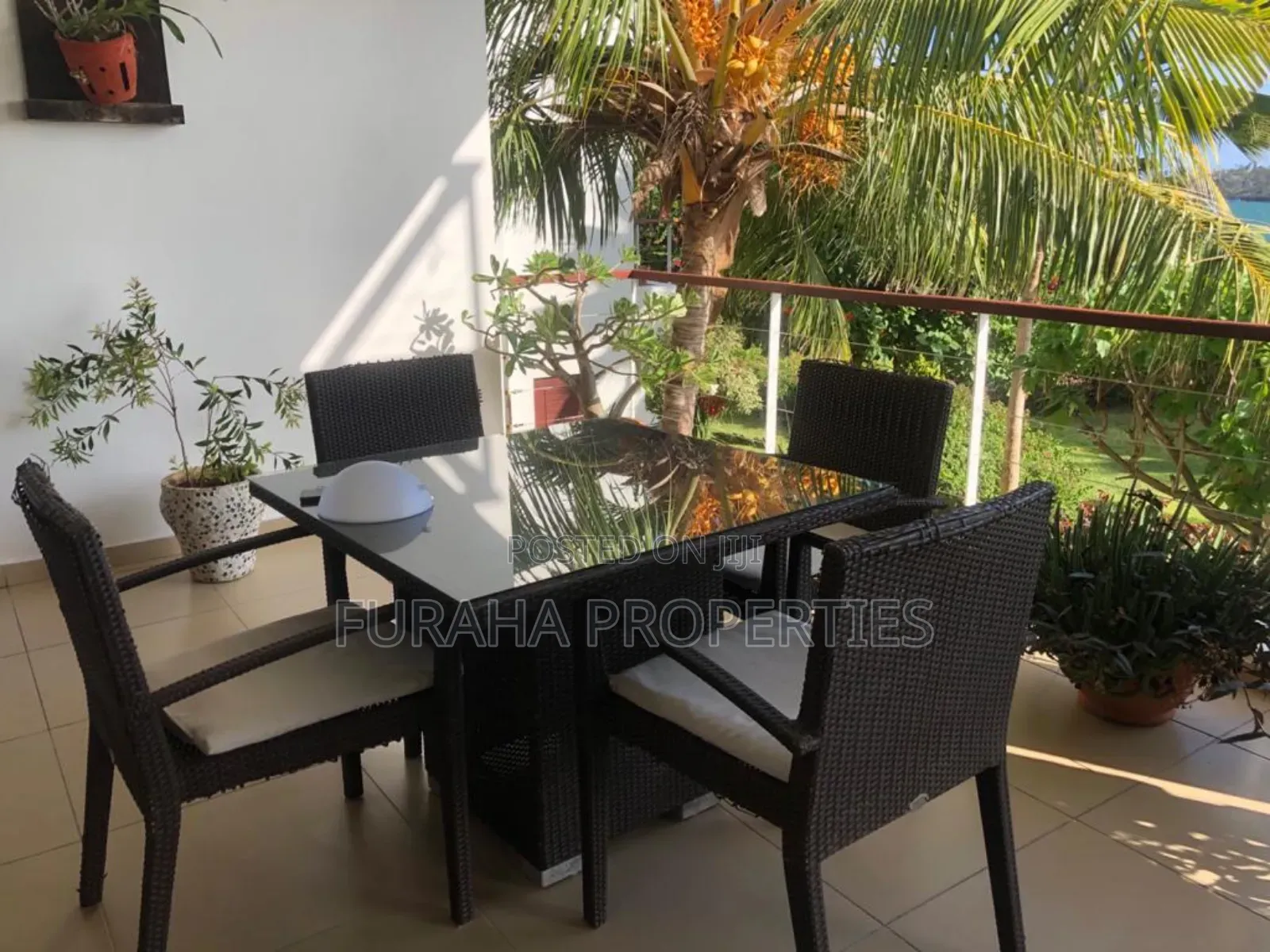 Furnished 3bdrm Apartment in Nyali for rent in Nyali