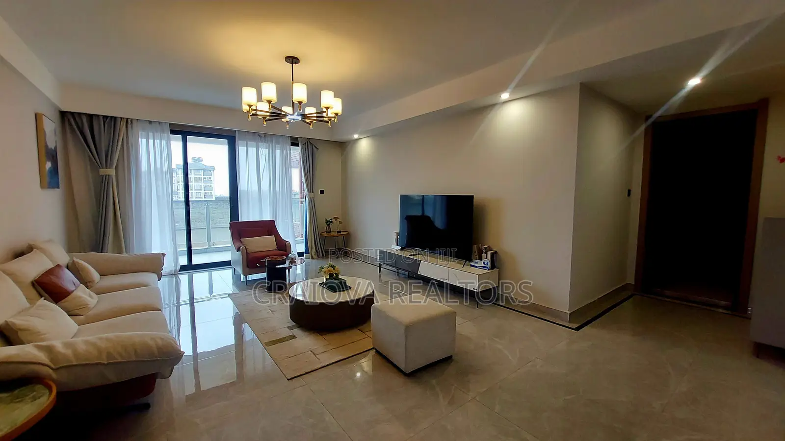3bdrm Apartment in Syokimau for sale in Syokimau