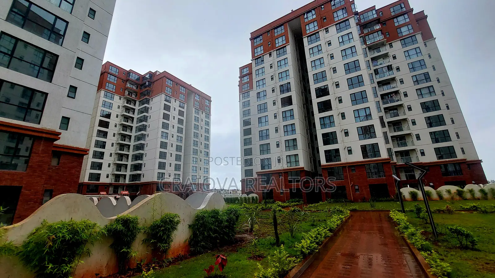 3bdrm Apartment in Syokimau for sale in Syokimau