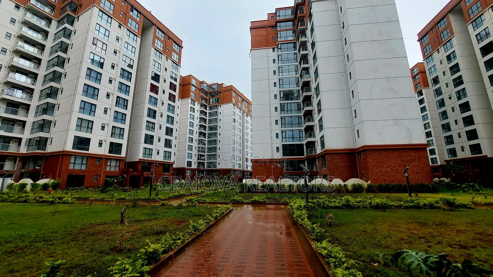 3bdrm Apartment in Syokimau for sale in Syokimau