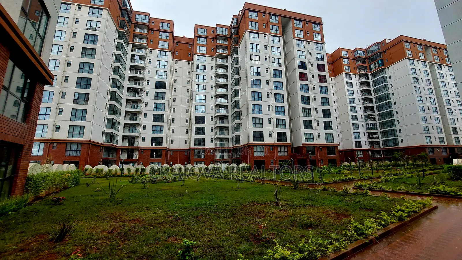3bdrm Apartment in Syokimau for sale in Syokimau