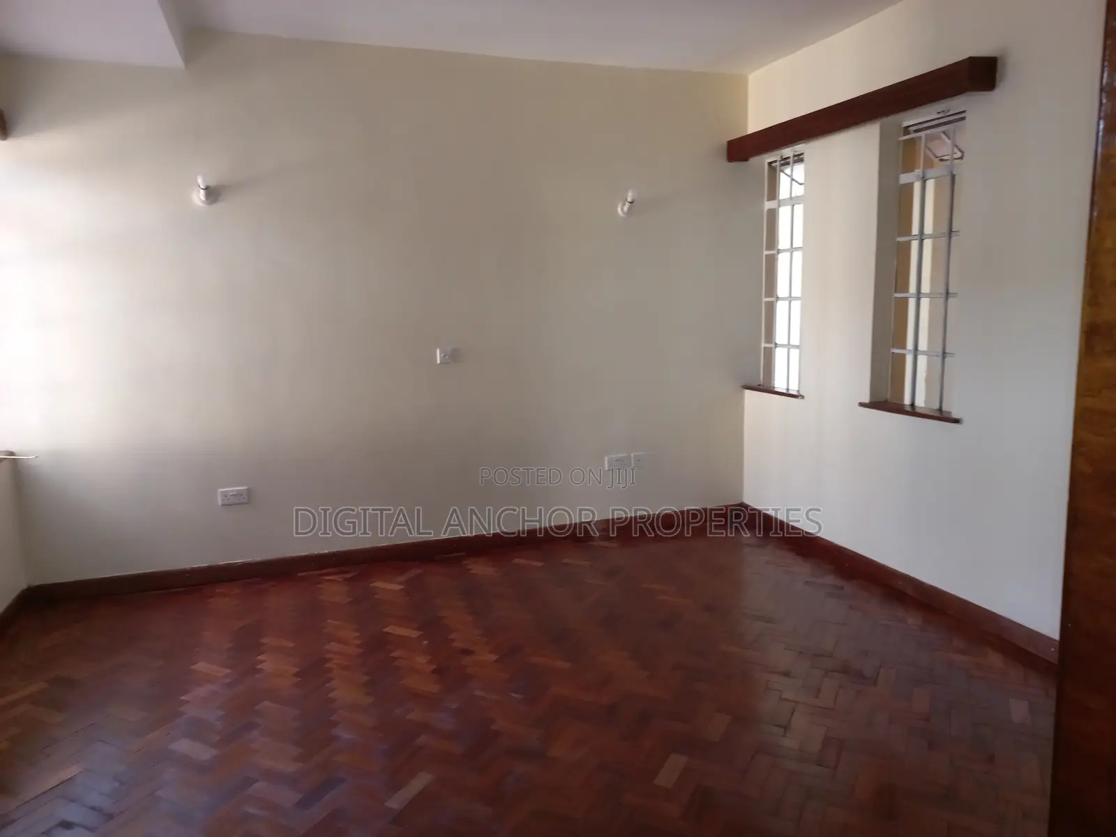 4bdrm House in Kibagare Way, Loresho for rent in Loresho