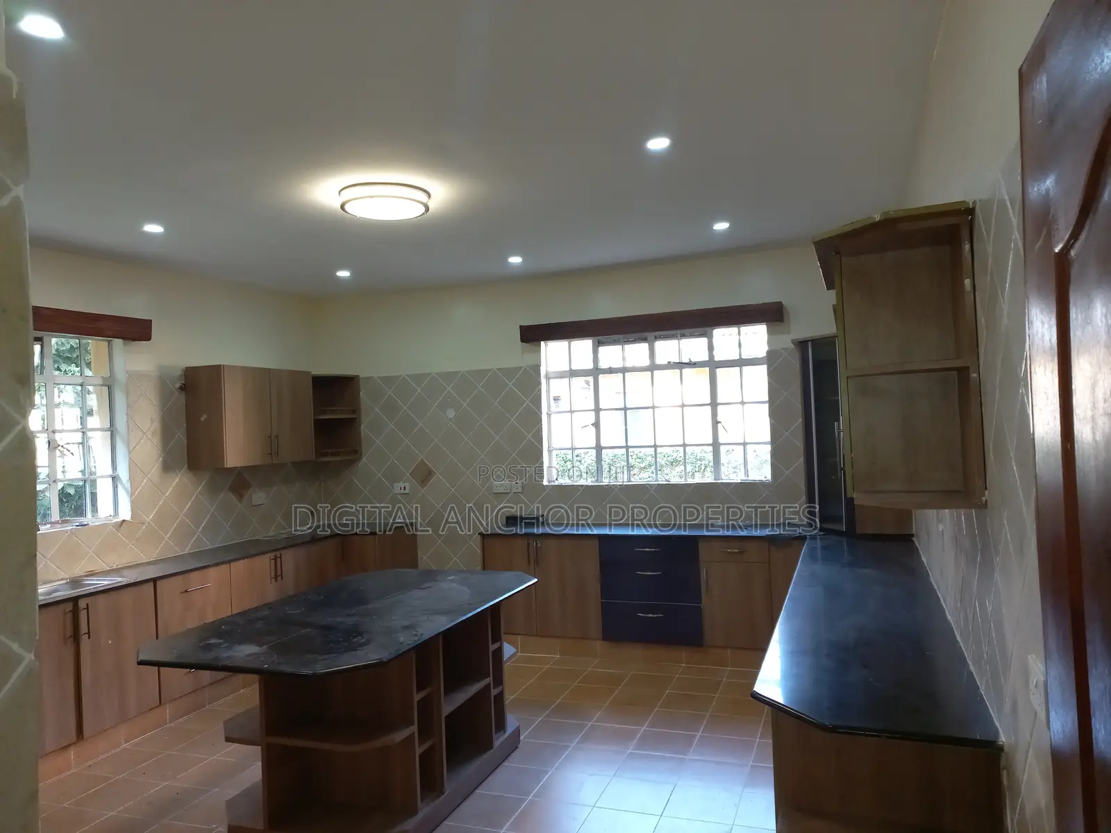 4bdrm House in Kibagare Way, Loresho for rent in Loresho