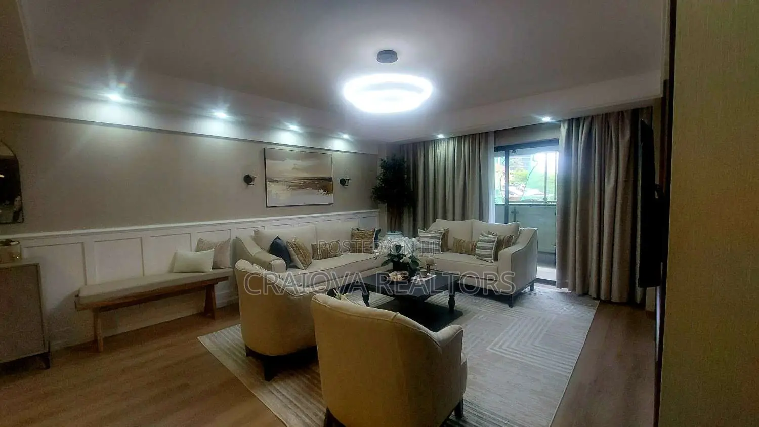 3bdrm Apartment in Raphta Road Area for sale in Raphta Road Area