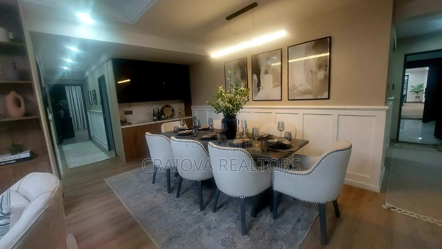 3bdrm Apartment in Raphta Road Area for sale in Raphta Road Area
