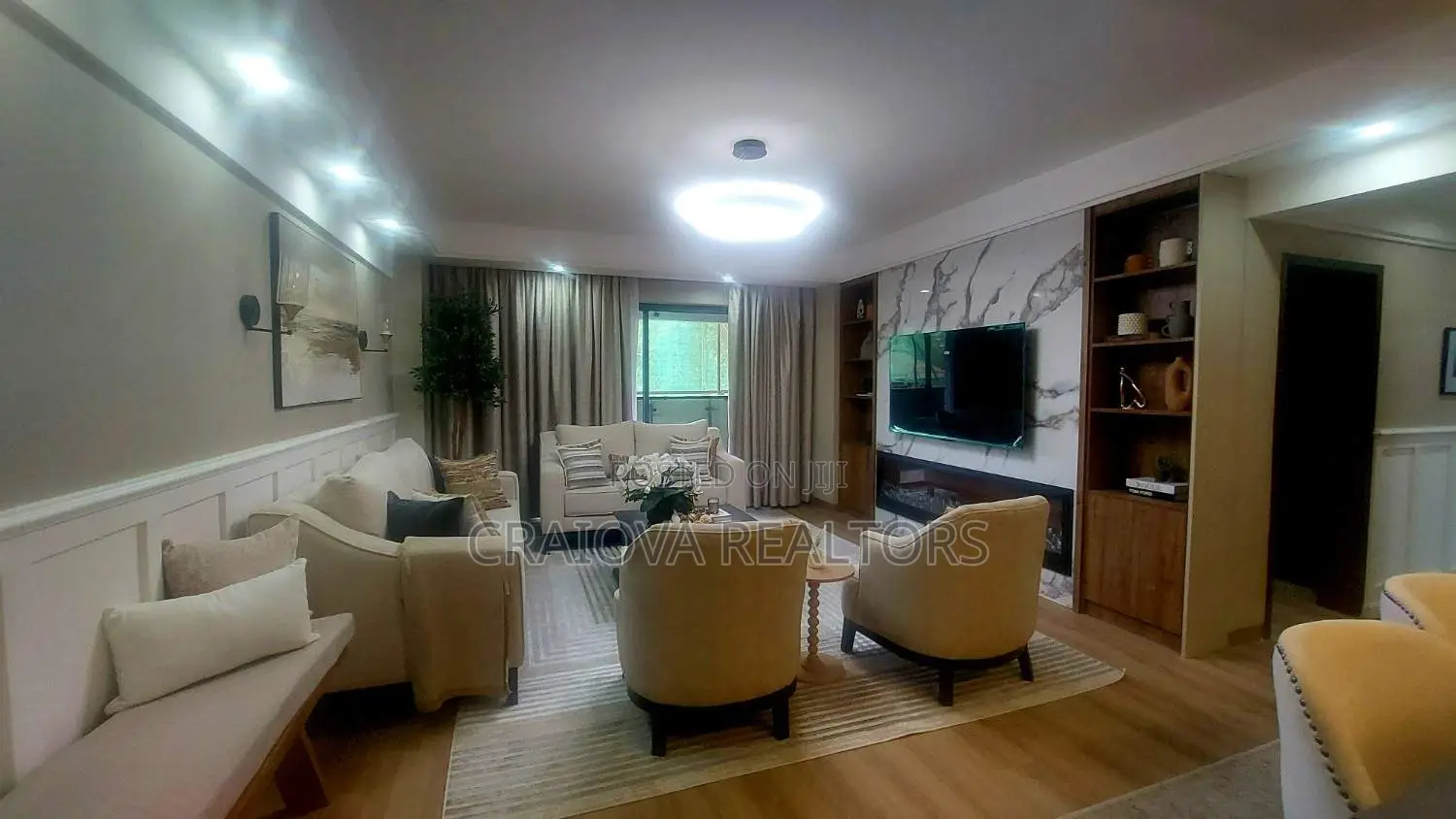 3bdrm Apartment in Raphta Road Area for sale in Raphta Road Area
