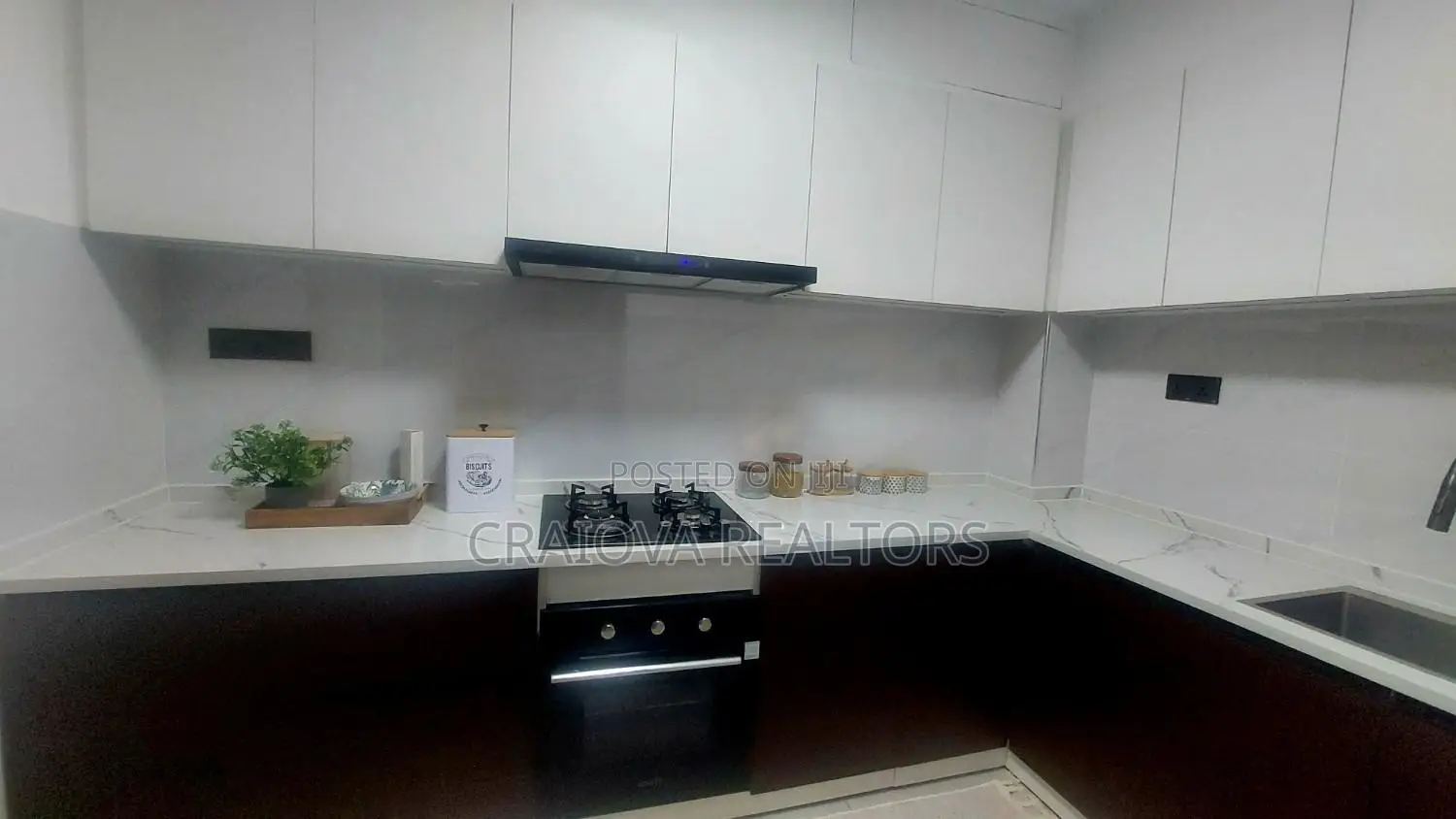 2bdrm Apartment in Raphta Road Area for sale in Raphta Road Area