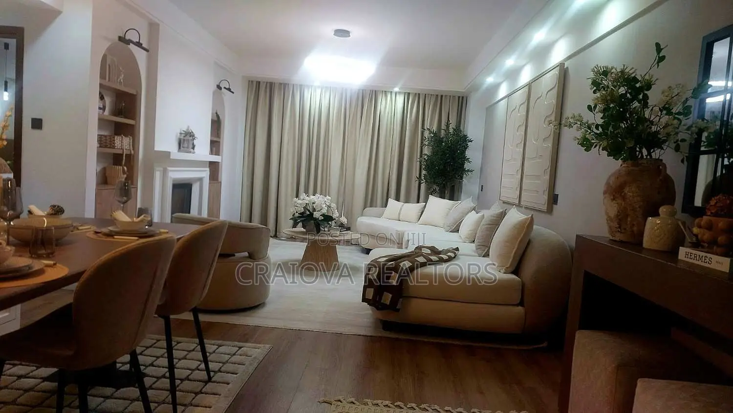 2bdrm Apartment in Raphta Road Area for sale in Raphta Road Area