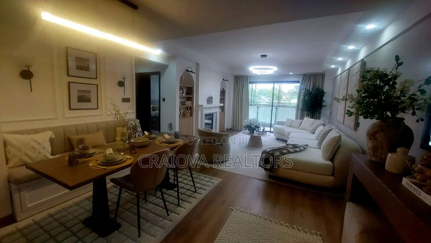 2bdrm Apartment in Raphta Road Area for sale in Raphta Road Area