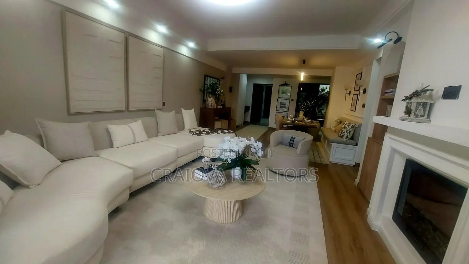 2bdrm Apartment in Raphta Road Area for sale in Raphta Road Area