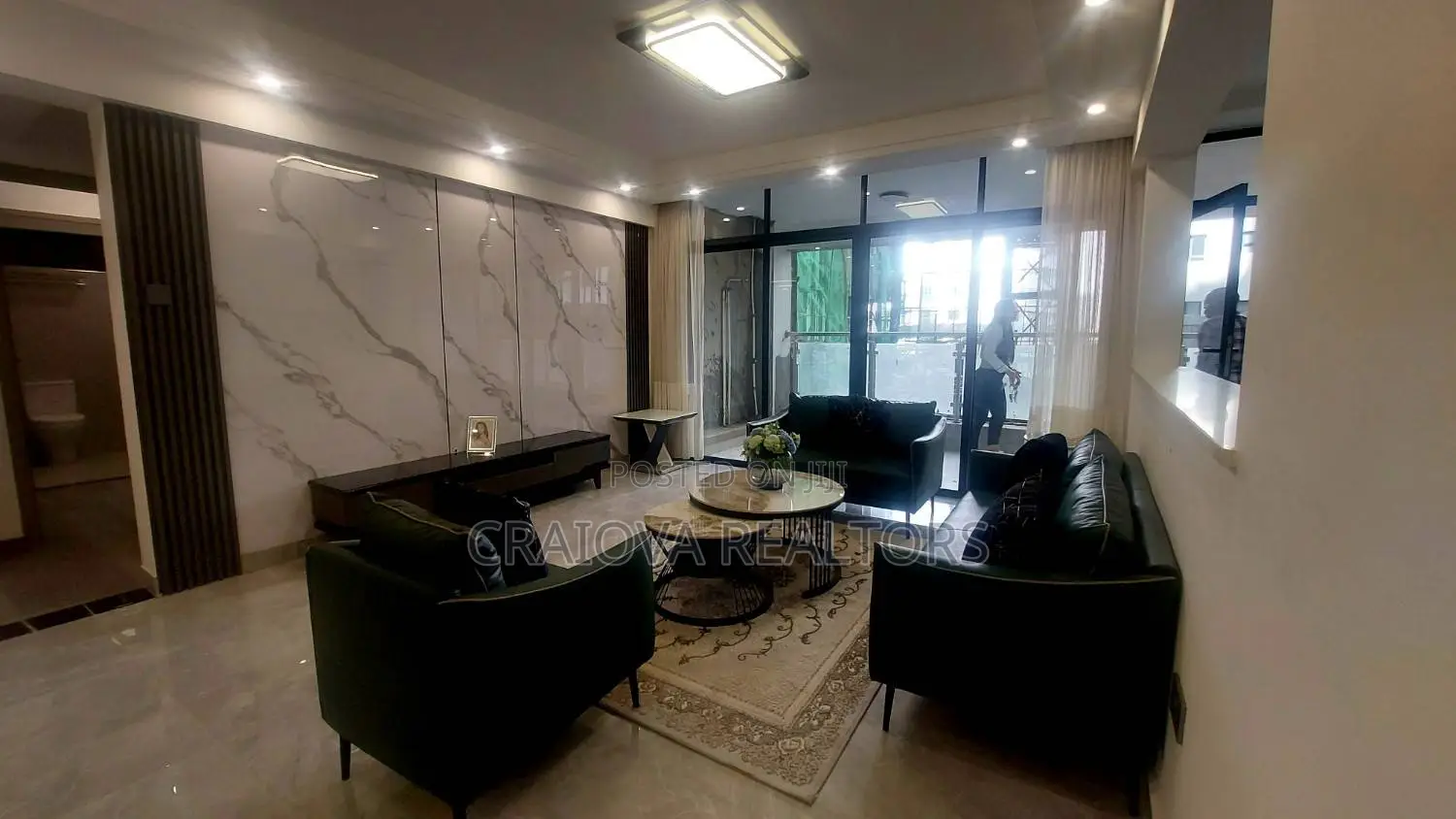 2bdrm Apartment in Kileleshwa for sale in Kileleshwa