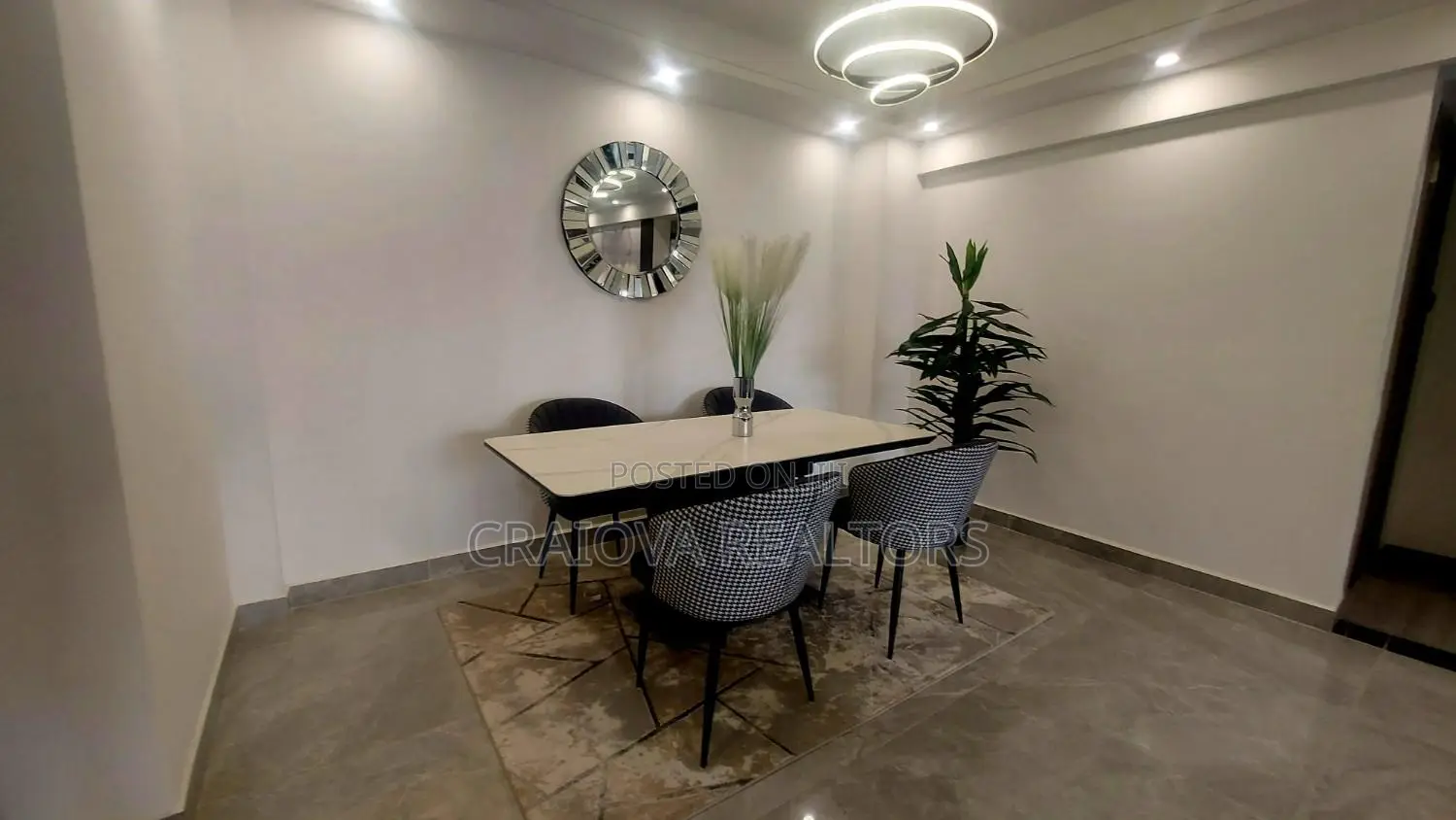 2bdrm Apartment in Kileleshwa for sale in Kileleshwa