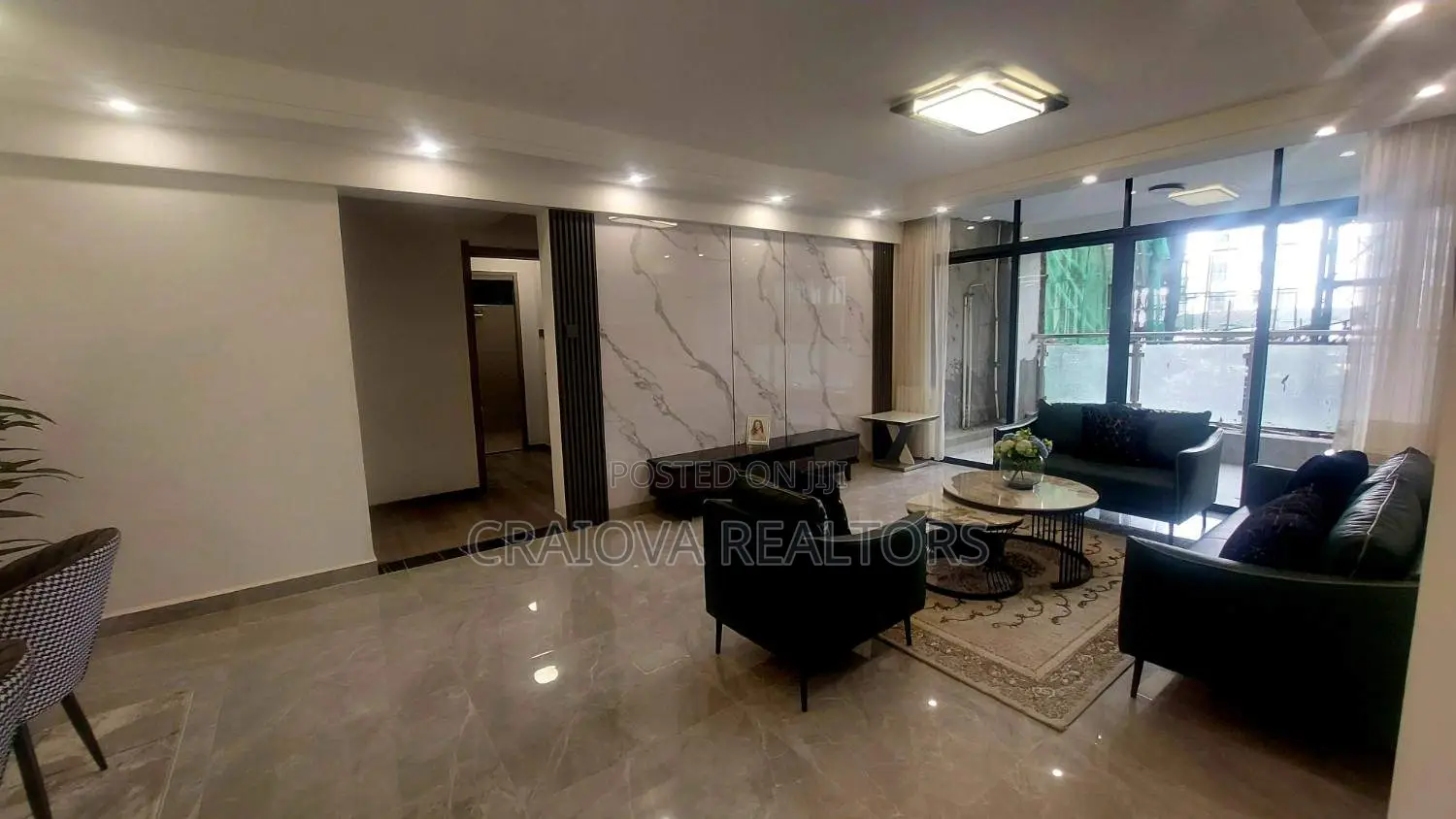 2bdrm Apartment in Kileleshwa for sale in Kileleshwa