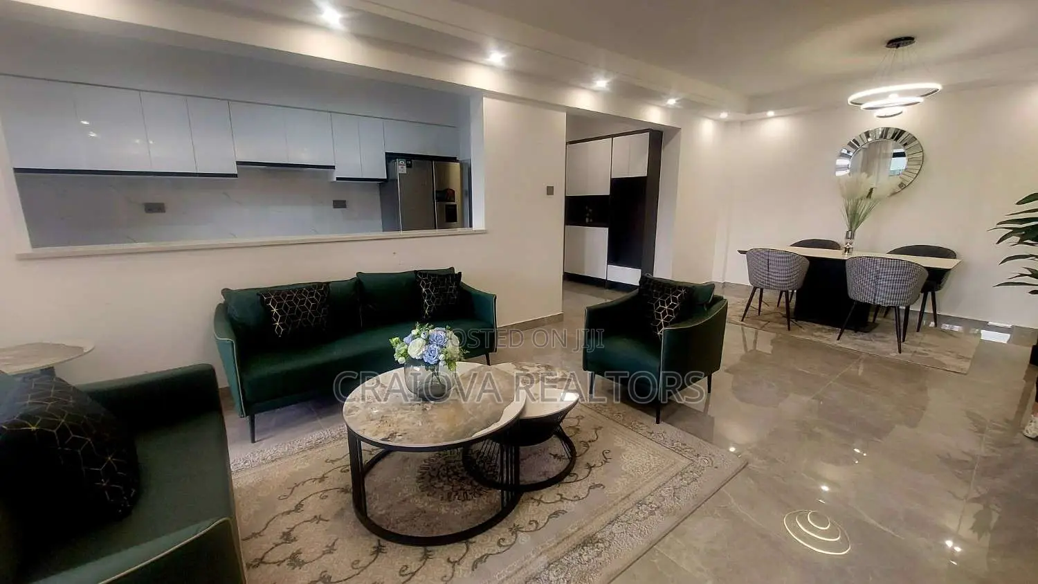 2bdrm Apartment in Kileleshwa for sale in Kileleshwa