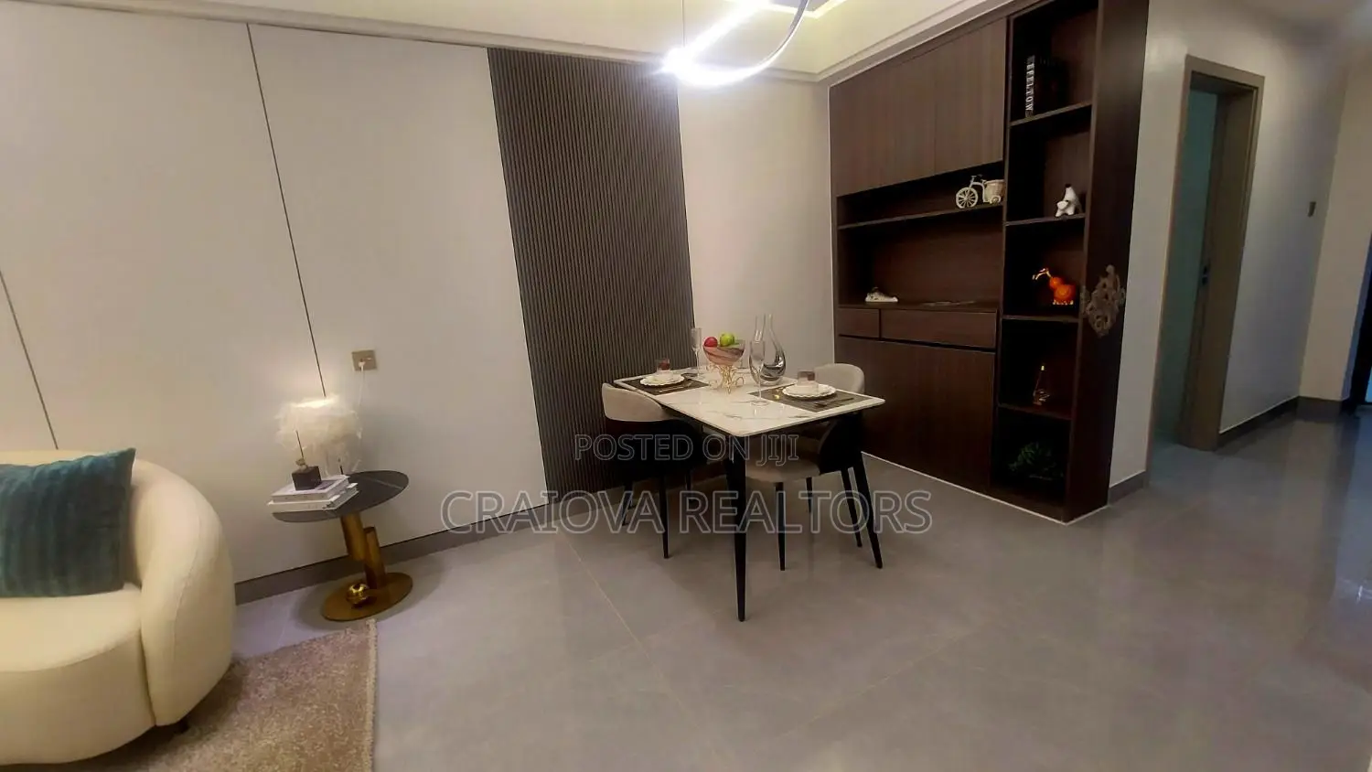 2bdrm Apartment in Westlands for sale in Westlands