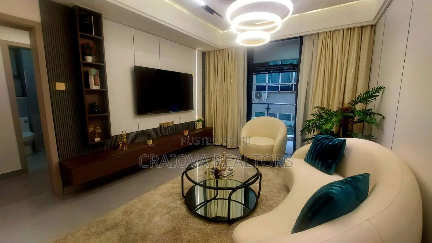 2bdrm Apartment in Westlands for sale in Westlands