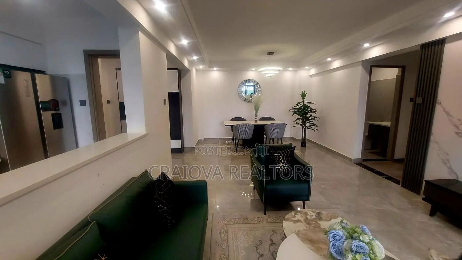 2bdrm Apartment in Westlands for sale in Westlands