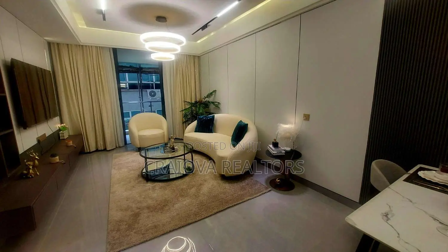 2bdrm Apartment in Westlands for sale in Westlands
